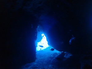 大洞窟