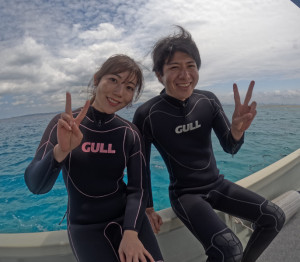 水納島