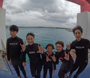 ゴリラチョップ