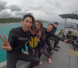 ゴリラチョップ